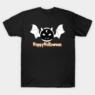 Vampire Cat T-Shirt